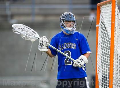 Thumbnail 2 in Cohasset vs Dover-Sherborn (MIAA D3 East Final) photogallery.