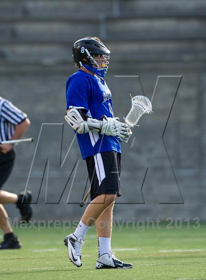 Thumbnail 2 in Cohasset vs Dover-Sherborn (MIAA D3 East Final) photogallery.
