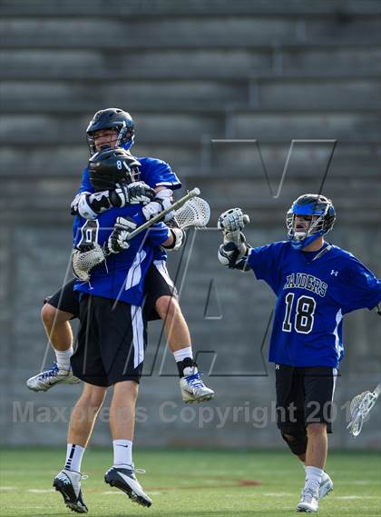 Thumbnail 2 in Cohasset vs Dover-Sherborn (MIAA D3 East Final) photogallery.