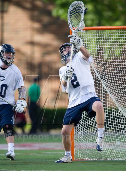 Thumbnail 1 in Cohasset vs Dover-Sherborn (MIAA D3 East Final) photogallery.