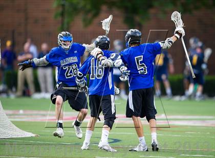 Thumbnail 1 in Cohasset vs Dover-Sherborn (MIAA D3 East Final) photogallery.