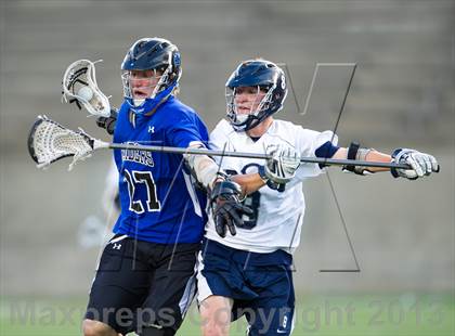 Thumbnail 1 in Cohasset vs Dover-Sherborn (MIAA D3 East Final) photogallery.