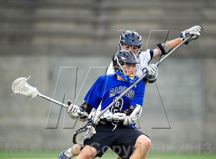 Thumbnail 1 in Cohasset vs Dover-Sherborn (MIAA D3 East Final) photogallery.
