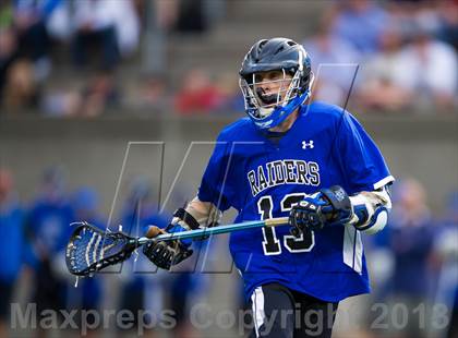 Thumbnail 1 in Cohasset vs Dover-Sherborn (MIAA D3 East Final) photogallery.