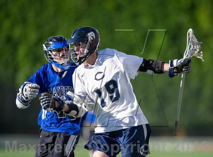 Thumbnail 1 in Cohasset vs Dover-Sherborn (MIAA D3 East Final) photogallery.