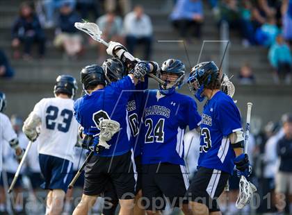 Thumbnail 1 in Cohasset vs Dover-Sherborn (MIAA D3 East Final) photogallery.