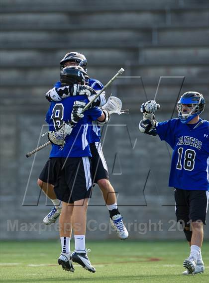 Thumbnail 1 in Cohasset vs Dover-Sherborn (MIAA D3 East Final) photogallery.