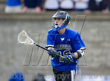 Thumbnail 1 in Cohasset vs Dover-Sherborn (MIAA D3 East Final) photogallery.