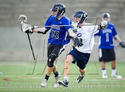 Thumbnail 3 in Cohasset vs Dover-Sherborn (MIAA D3 East Final) photogallery.