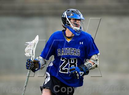 Thumbnail 1 in Cohasset vs Dover-Sherborn (MIAA D3 East Final) photogallery.