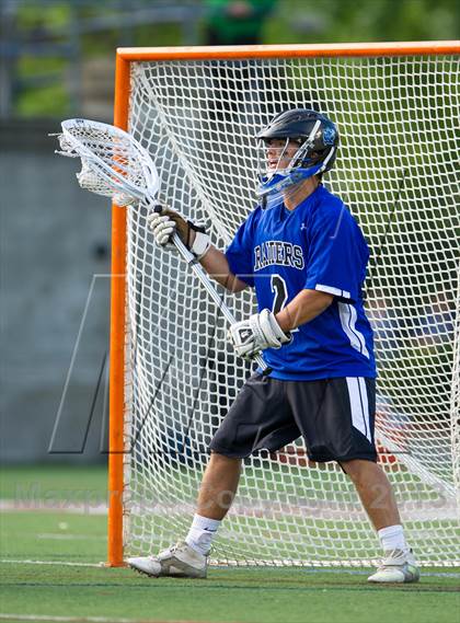 Thumbnail 1 in Cohasset vs Dover-Sherborn (MIAA D3 East Final) photogallery.