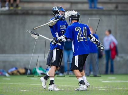 Thumbnail 2 in Cohasset vs Dover-Sherborn (MIAA D3 East Final) photogallery.