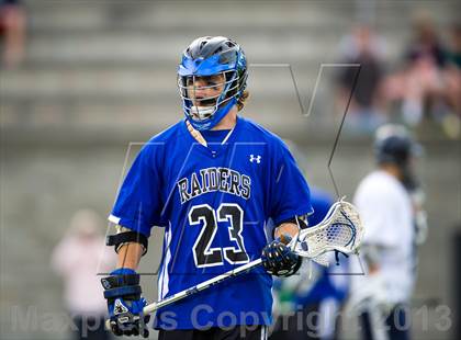 Thumbnail 1 in Cohasset vs Dover-Sherborn (MIAA D3 East Final) photogallery.