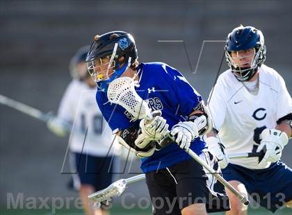 Thumbnail 1 in Cohasset vs Dover-Sherborn (MIAA D3 East Final) photogallery.
