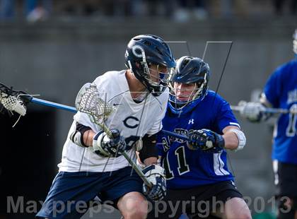 Thumbnail 1 in Cohasset vs Dover-Sherborn (MIAA D3 East Final) photogallery.