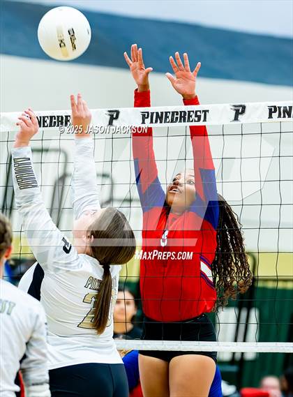 Thumbnail 1 in Western Harnett @ Pinecrest photogallery.