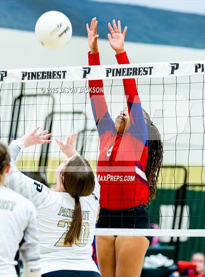 Thumbnail 3 in Western Harnett @ Pinecrest photogallery.