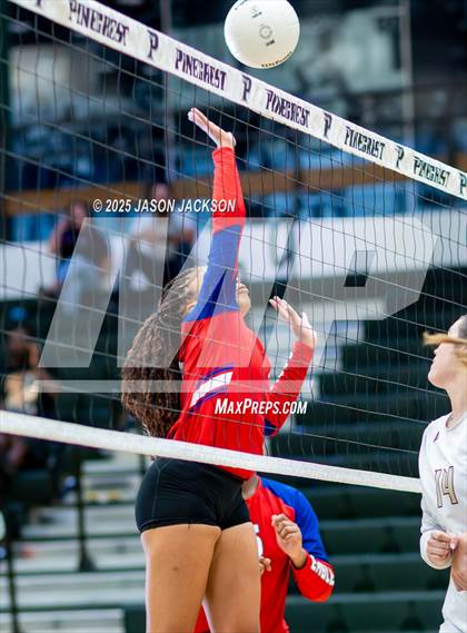 Thumbnail 1 in Western Harnett @ Pinecrest photogallery.