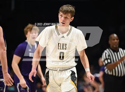 Thumbnail 2 in Centerville vs. Elder (OHSAA Division 1 Regional Semifinal) photogallery.