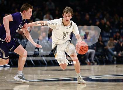 Thumbnail 1 in Centerville vs. Elder (OHSAA Division 1 Regional Semifinal) photogallery.