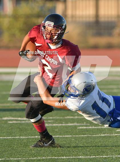 Thumbnail 1 in Capital Christian @ West Campus photogallery.