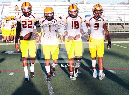 Thumbnail 2 in Mountain Pointe @ Pinnacle photogallery.