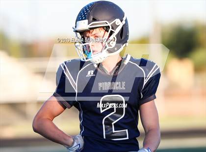 Thumbnail 2 in Mountain Pointe @ Pinnacle photogallery.