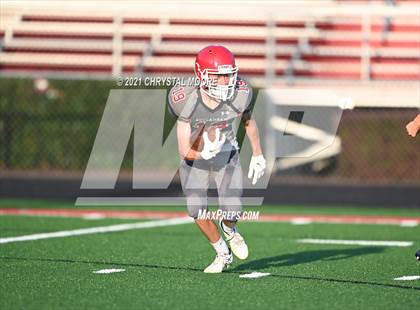 Thumbnail 3 in Pope @ Allatoona photogallery.