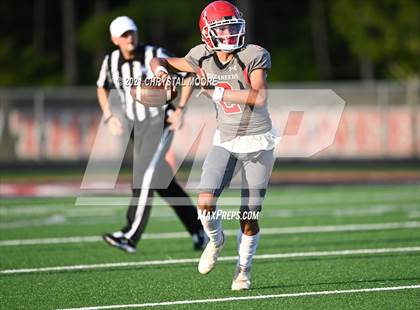 Thumbnail 1 in Pope @ Allatoona photogallery.