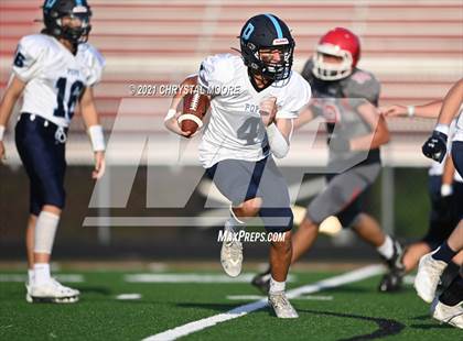 Thumbnail 1 in Pope @ Allatoona photogallery.