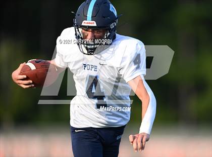 Thumbnail 1 in Pope @ Allatoona photogallery.