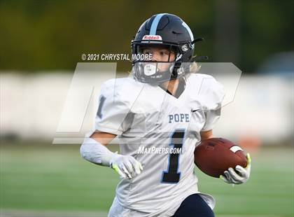 Thumbnail 3 in Pope @ Allatoona photogallery.