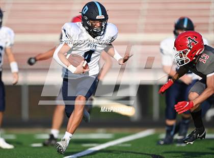 Thumbnail 2 in Pope @ Allatoona photogallery.