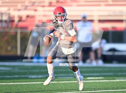 Thumbnail 1 in Pope @ Allatoona photogallery.