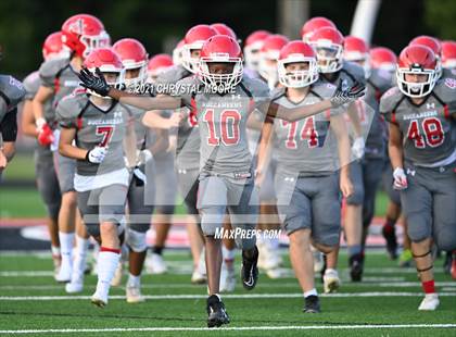 Thumbnail 1 in Pope @ Allatoona photogallery.