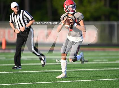 Thumbnail 2 in Pope @ Allatoona photogallery.