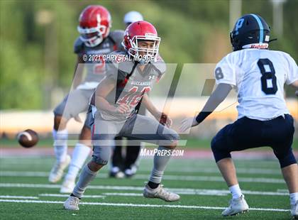 Thumbnail 3 in Pope @ Allatoona photogallery.