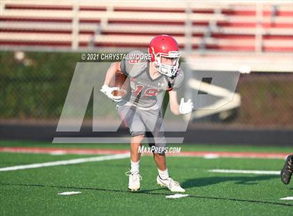 Thumbnail 2 in Pope @ Allatoona photogallery.