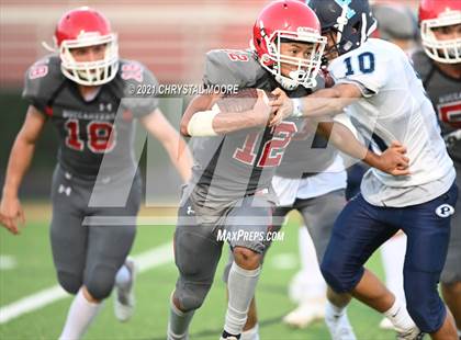 Thumbnail 3 in Pope @ Allatoona photogallery.