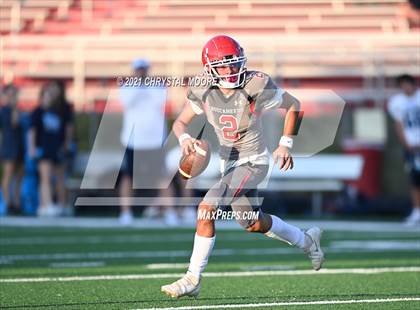 Thumbnail 3 in Pope @ Allatoona photogallery.