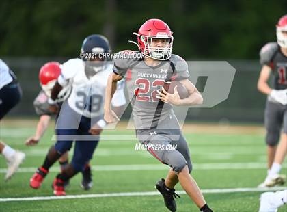Thumbnail 3 in Pope @ Allatoona photogallery.