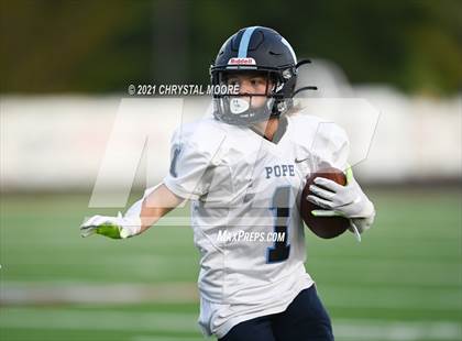 Thumbnail 1 in Pope @ Allatoona photogallery.
