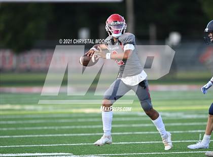 Thumbnail 2 in Pope @ Allatoona photogallery.
