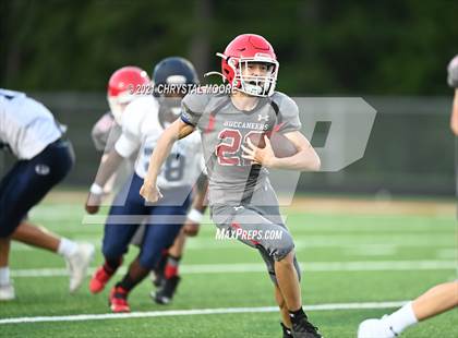 Thumbnail 2 in Pope @ Allatoona photogallery.