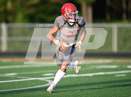 Thumbnail 1 in Pope @ Allatoona photogallery.