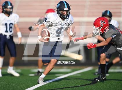 Thumbnail 3 in Pope @ Allatoona photogallery.