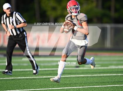 Thumbnail 1 in Pope @ Allatoona photogallery.