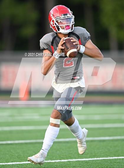 Thumbnail 2 in Pope @ Allatoona photogallery.