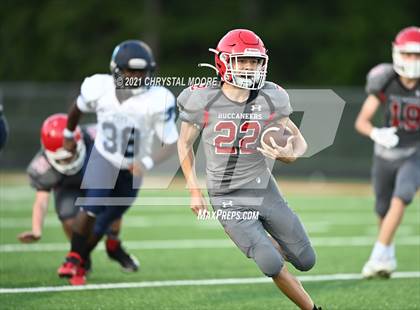 Thumbnail 1 in Pope @ Allatoona photogallery.