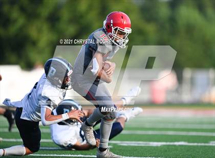 Thumbnail 2 in Pope @ Allatoona photogallery.